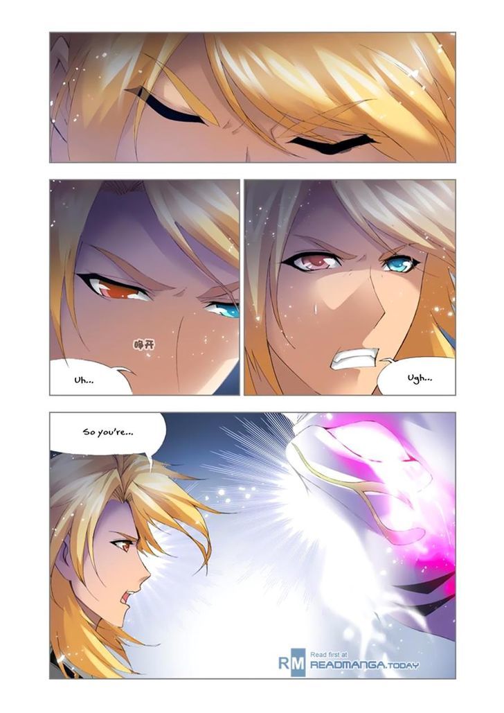 Doulou Dalu Chapter 108 page 5 - Chapter 108 : Find