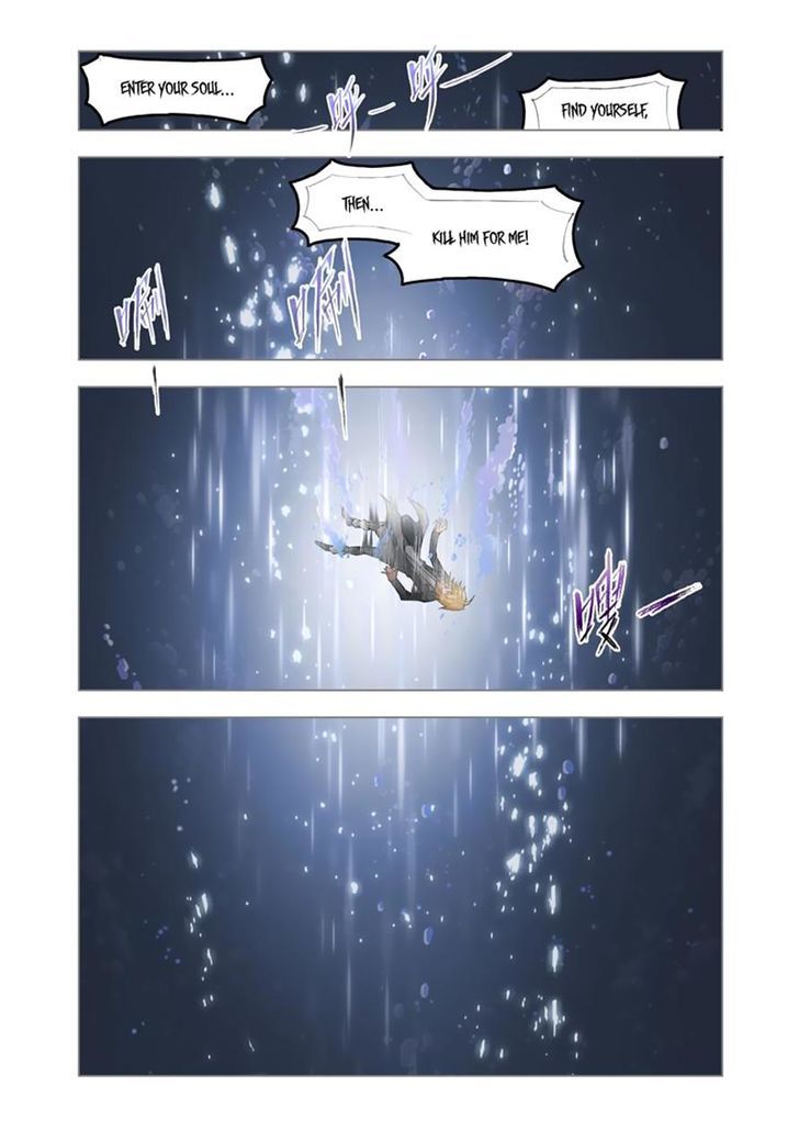 Doulou Dalu Chapter 108 page 8 - Chapter 108 : Find