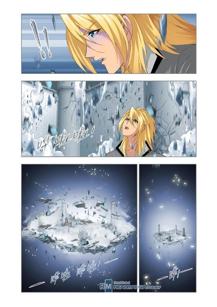 Doulou Dalu Chapter 109 page 11 - Chapter 109 : Choice