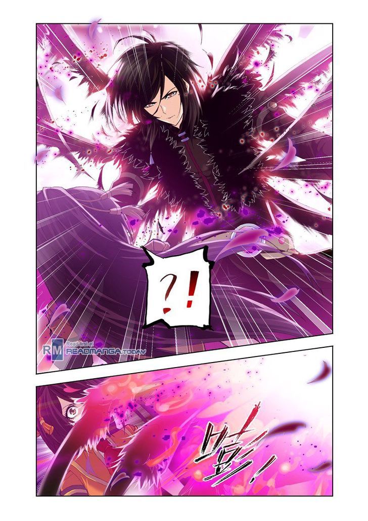Doulou Dalu Chapter 115 page 5 - Chapter 115 : Recuperate