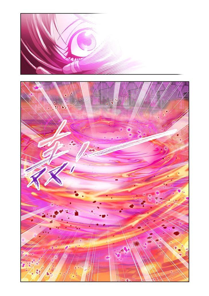 Doulou Dalu Chapter 115 page 6 - Chapter 115 : Recuperate