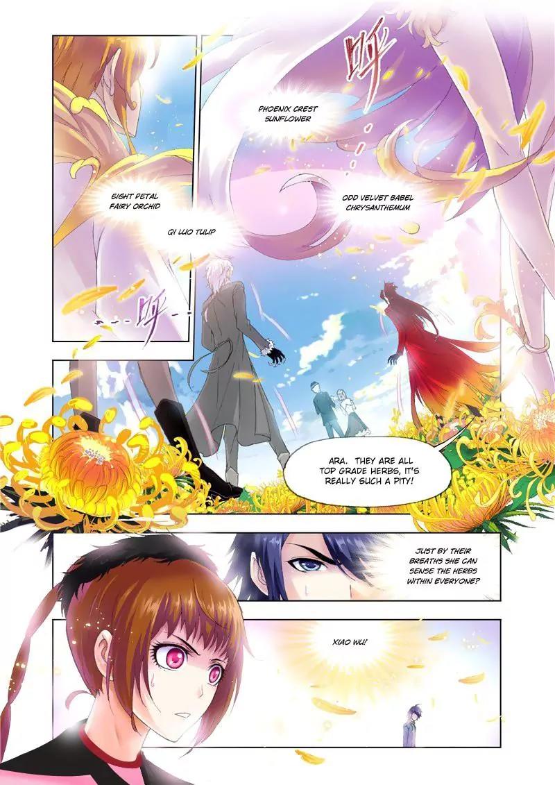 Doulou Dalu Chapter 125 page 17 - Chapter 125 : Titled Dou Luo!