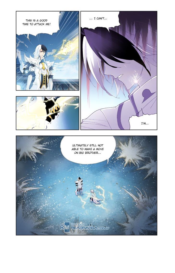Doulou Dalu Chapter 129 page 24 - Chapter 129 : The Fight Between Brothers