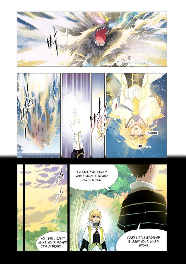 Doulou Dalu Chapter 130 page 14 - Chapter 130 : Truth
