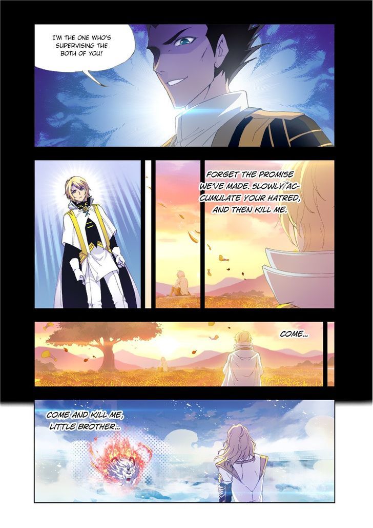 Doulou Dalu Chapter 130 page 17 - Chapter 130 : Truth