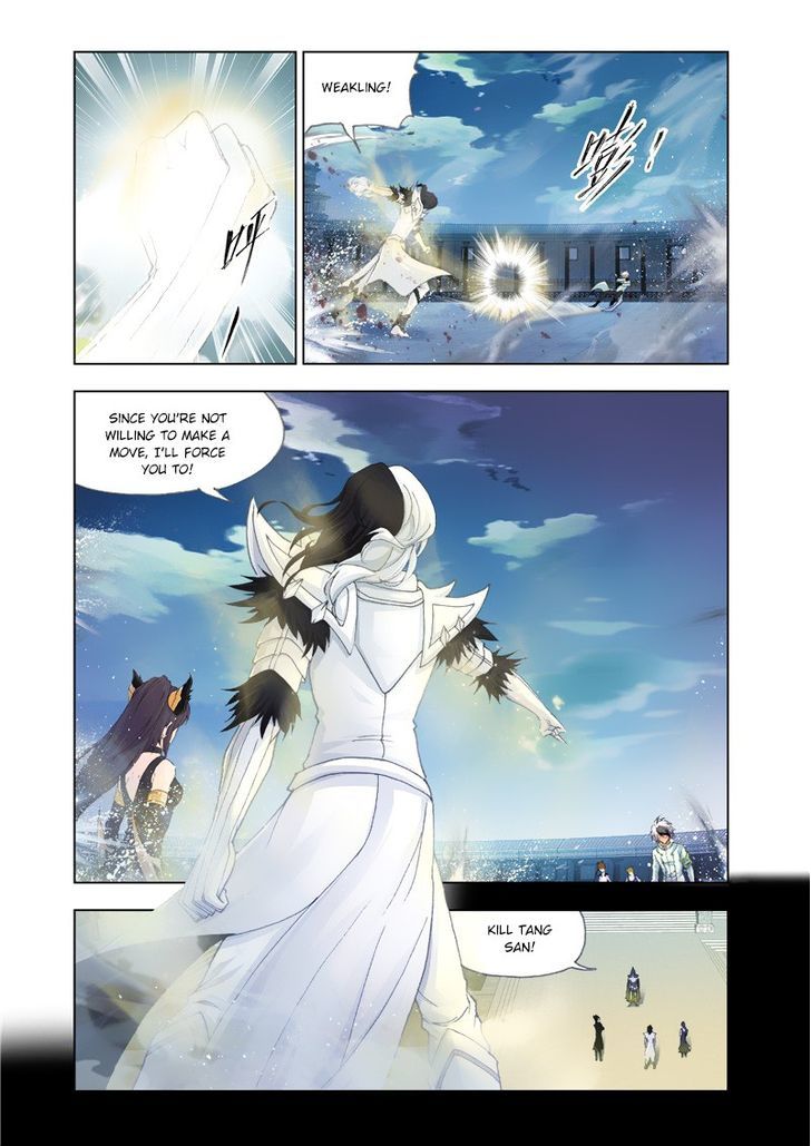 Doulou Dalu Chapter 130 page 2 - Chapter 130 : Truth