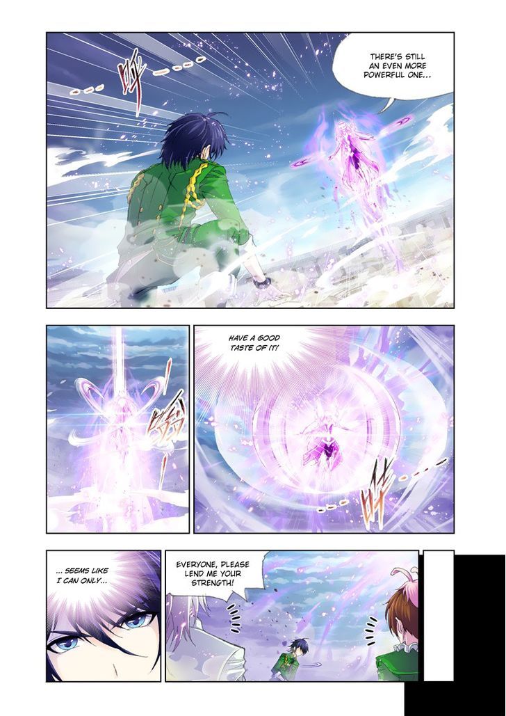Doulou Dalu Chapter 133 page 15 - Chapter 133 : Shrek's Counter-Attack
