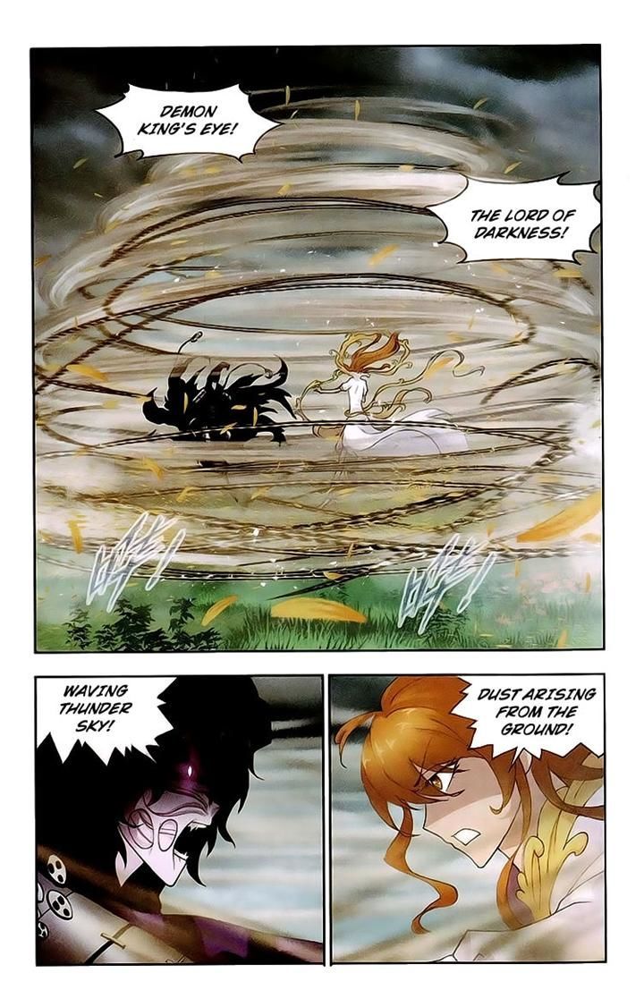 Doulou Dalu Chapter 144 page 12 - Chapter 144