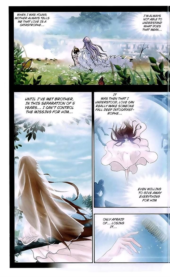 Doulou Dalu Chapter 144 page 19 - Chapter 144
