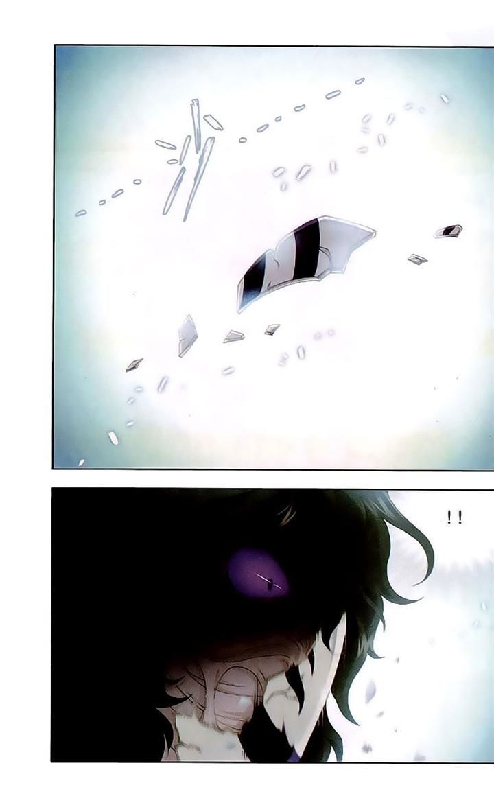 Doulou Dalu Chapter 144 page 8 - Chapter 144