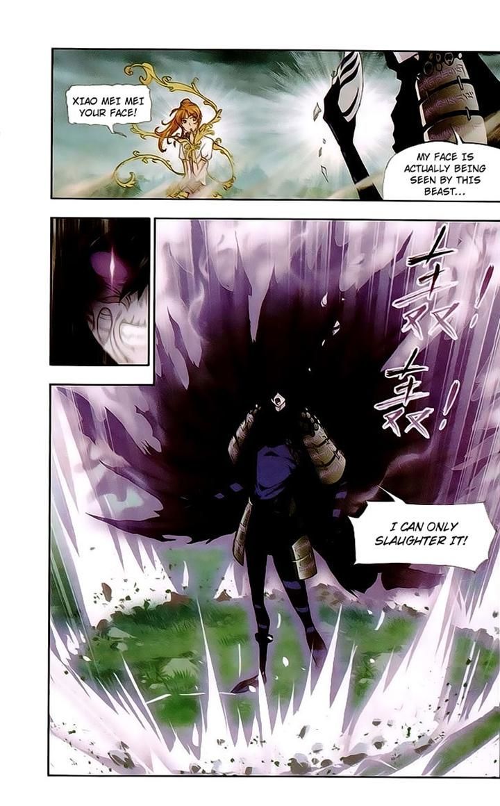 Doulou Dalu Chapter 144 page 9 - Chapter 144