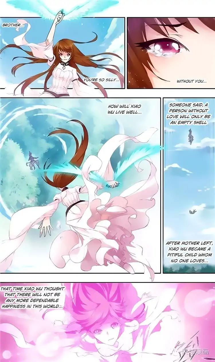 Doulou Dalu Chapter 146 page 13 - Chapter 146 : Immolation