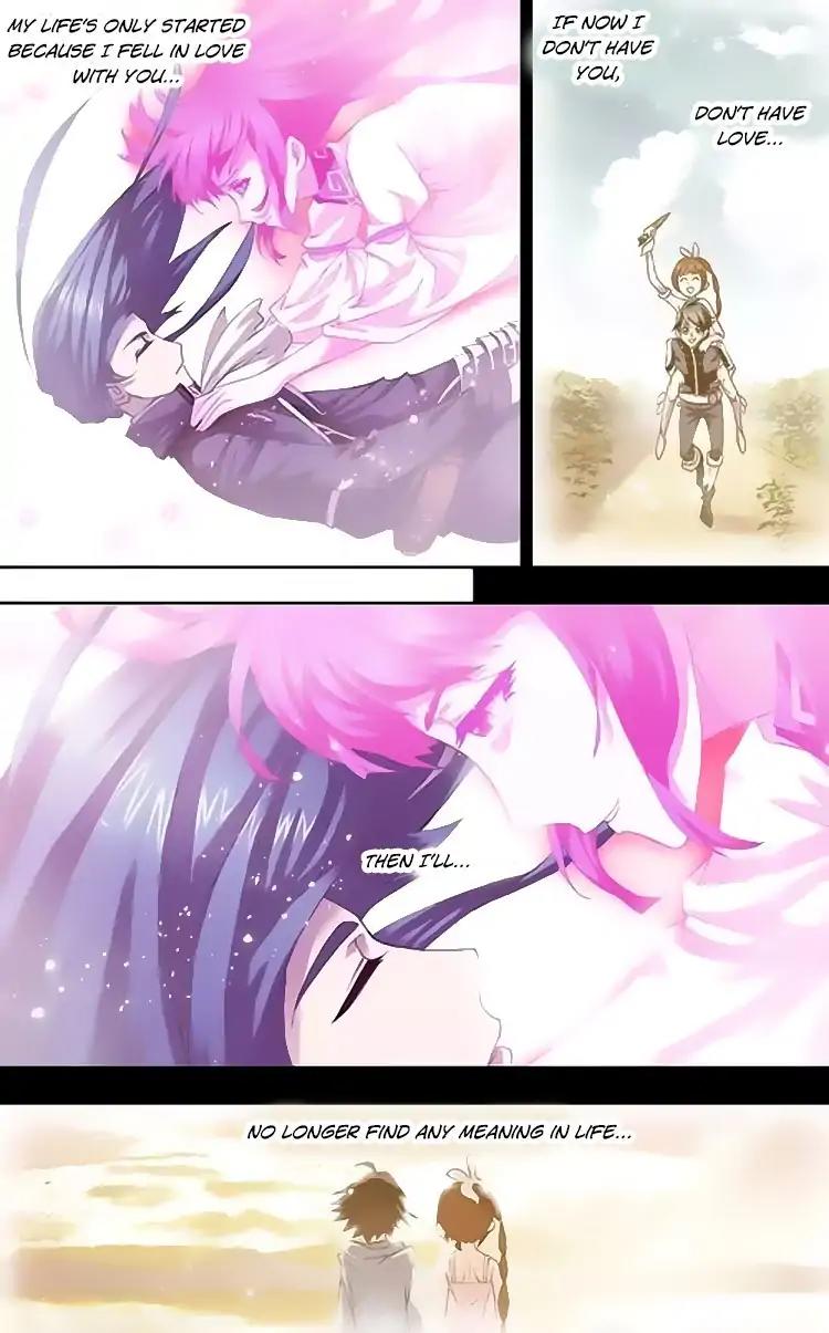 Doulou Dalu Chapter 146 page 16 - Chapter 146 : Immolation