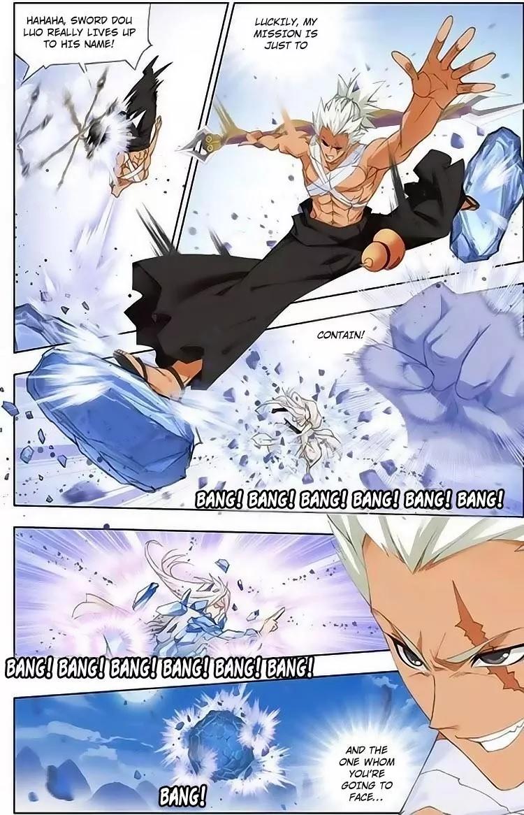 Doulou Dalu Chapter 147 page 13 - Chapter 147 : Spirit Hunting Operation