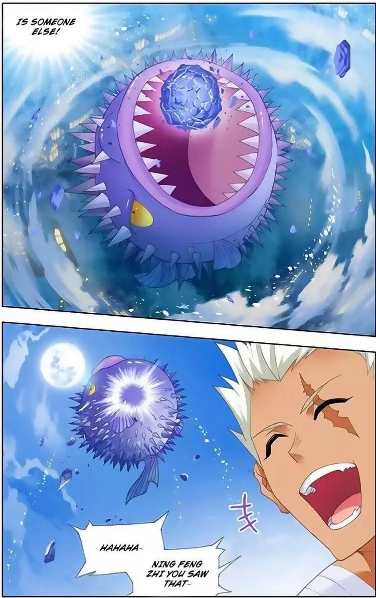Doulou Dalu Chapter 147 page 14 - Chapter 147 : Spirit Hunting Operation
