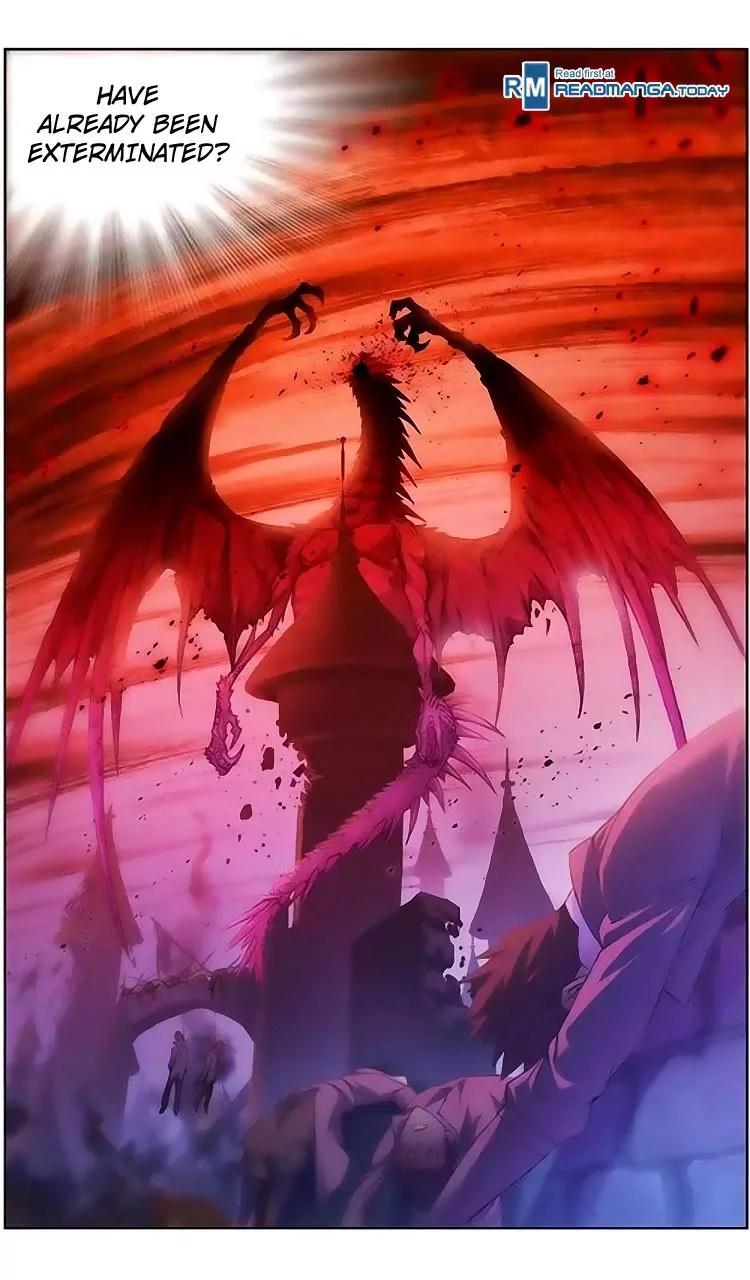 Doulou Dalu Chapter 147 page 23 - Chapter 147 : Spirit Hunting Operation