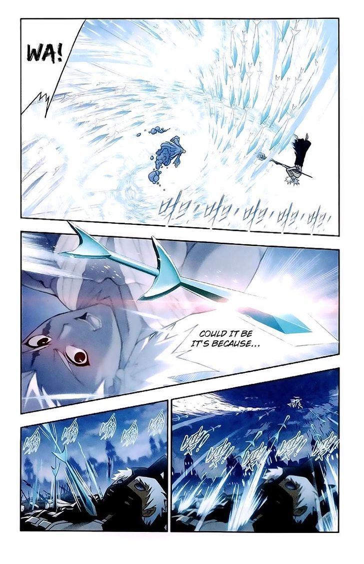Doulou Dalu Chapter 148 page 15 - Chapter 148 : Spirit Hunting Operation 2