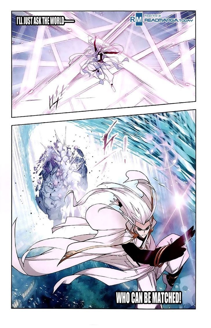 Doulou Dalu Chapter 148 page 23 - Chapter 148 : Spirit Hunting Operation 2