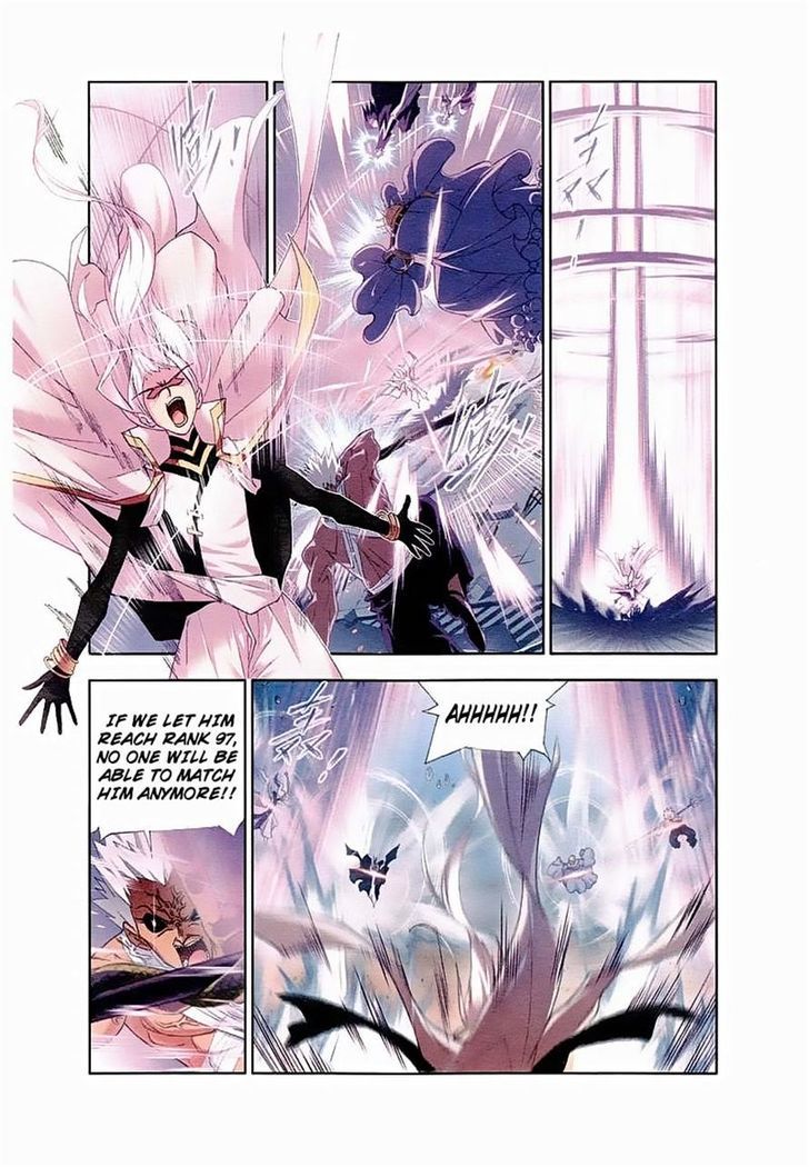 Doulou Dalu Chapter 150 page 5 - Chapter 150