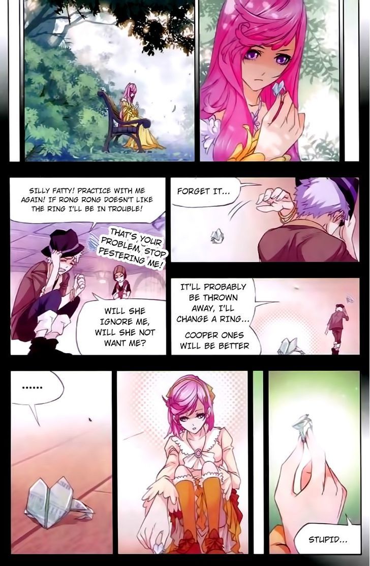 Doulou Dalu Chapter 151 page 28 - Chapter 151 : Gathering at Shrek