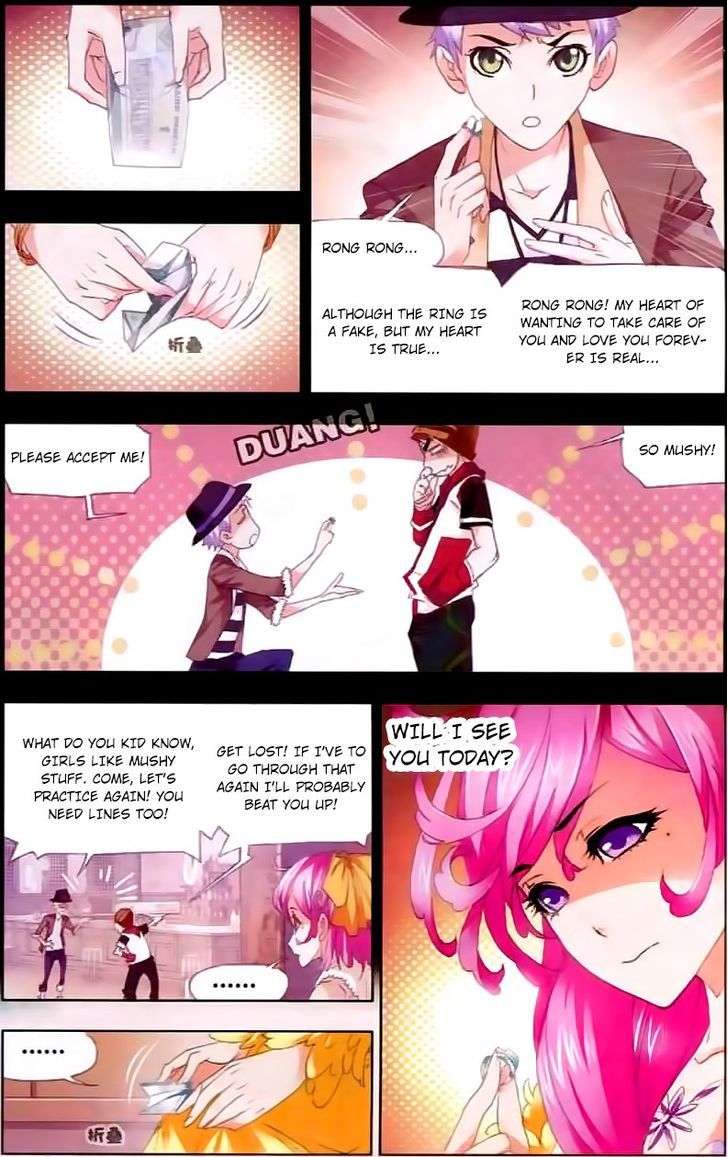 Doulou Dalu Chapter 151 page 5 - Chapter 151 : Gathering at Shrek