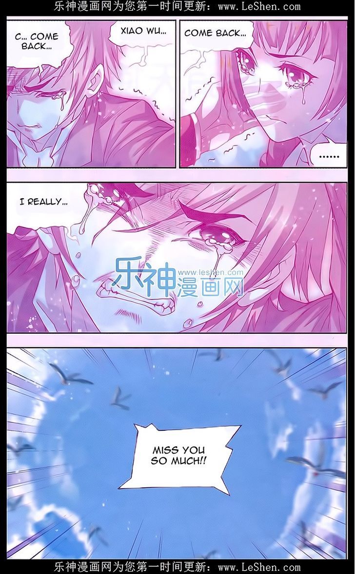 Doulou Dalu Chapter 156 page 30 - Chapter 156