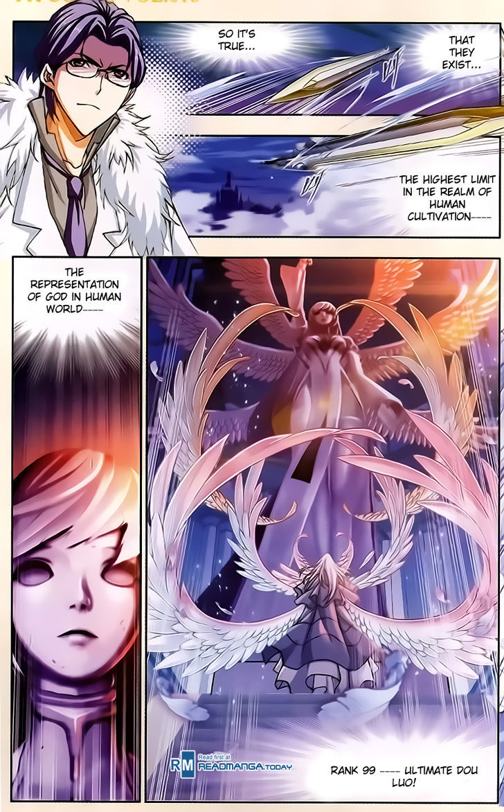 Doulou Dalu Chapter 172 page 23 - Chapter 172 : Nullifying The Poison