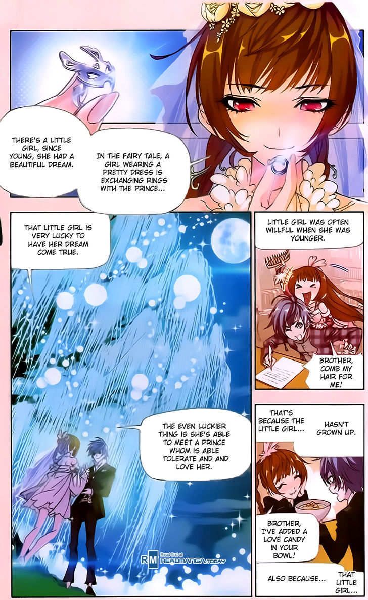 Doulou Dalu Chapter 174 page 18 - Chapter 174 : Releasing The Seal