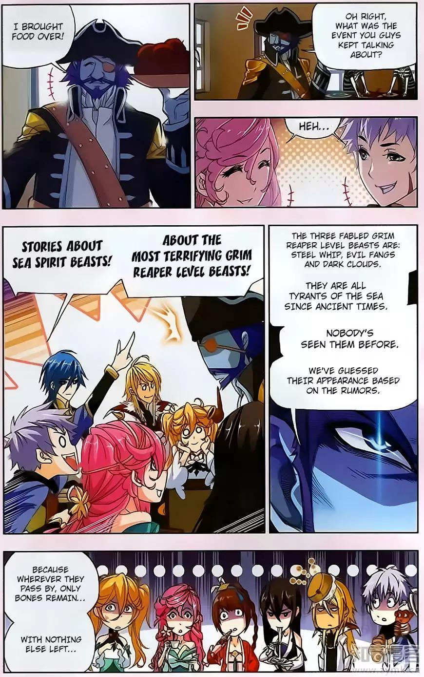 Doulou Dalu Chapter 194 page 2 - Chapter 194