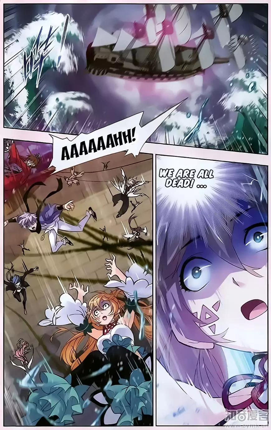 Doulou Dalu Chapter 194 page 24 - Chapter 194