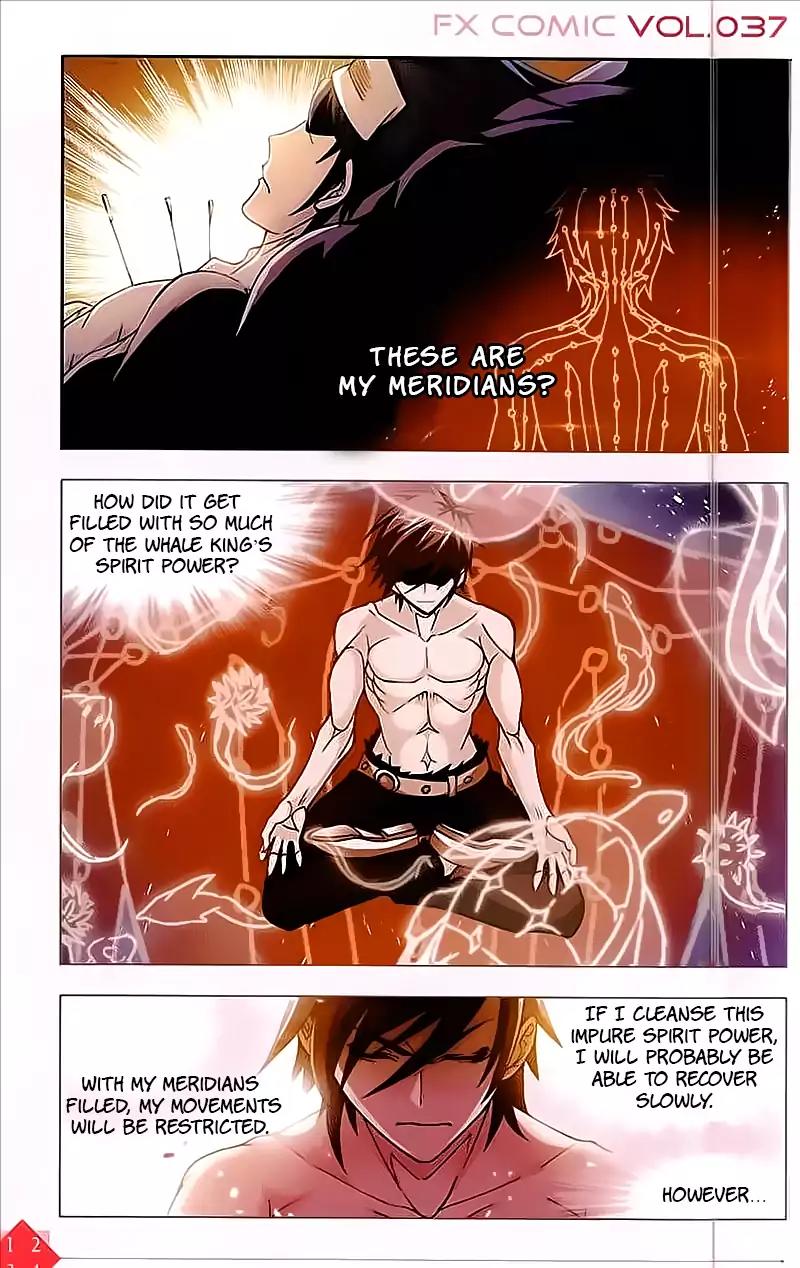 Doulou Dalu Chapter 200 page 2 - Chapter 200: Marriage