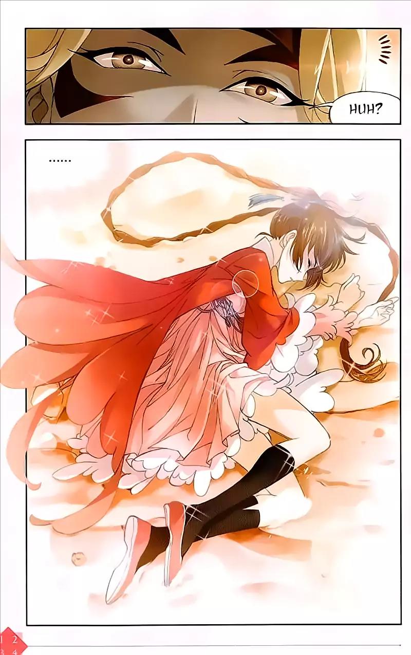 Doulou Dalu Chapter 200 page 22 - Chapter 200: Marriage