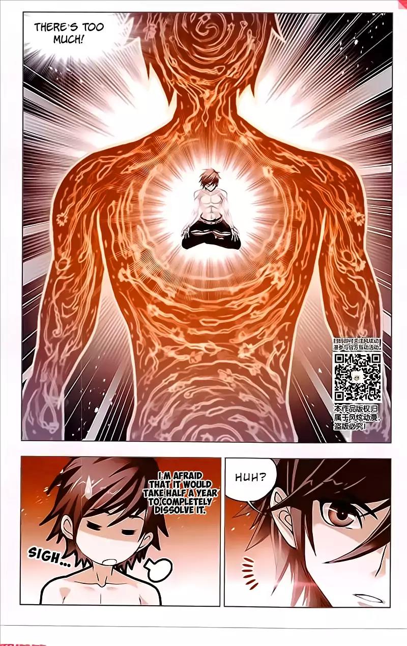 Doulou Dalu Chapter 200 page 3 - Chapter 200: Marriage