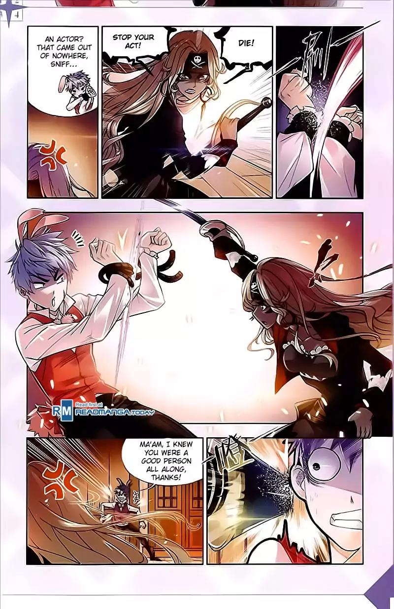 Doulou Dalu Chapter 201 page 16 - Chapter 201
