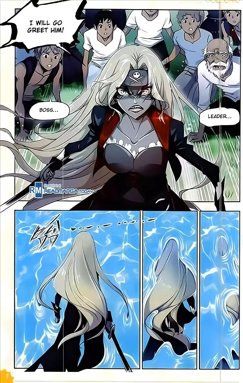 Doulou Dalu Chapter 204 page 18 - Chapter 204