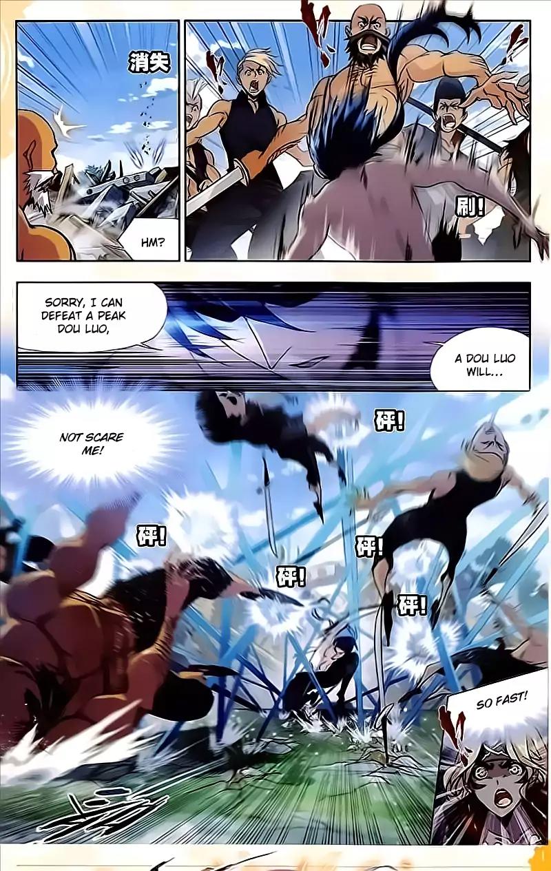 Doulou Dalu Chapter 205 page 10 - Chapter 205