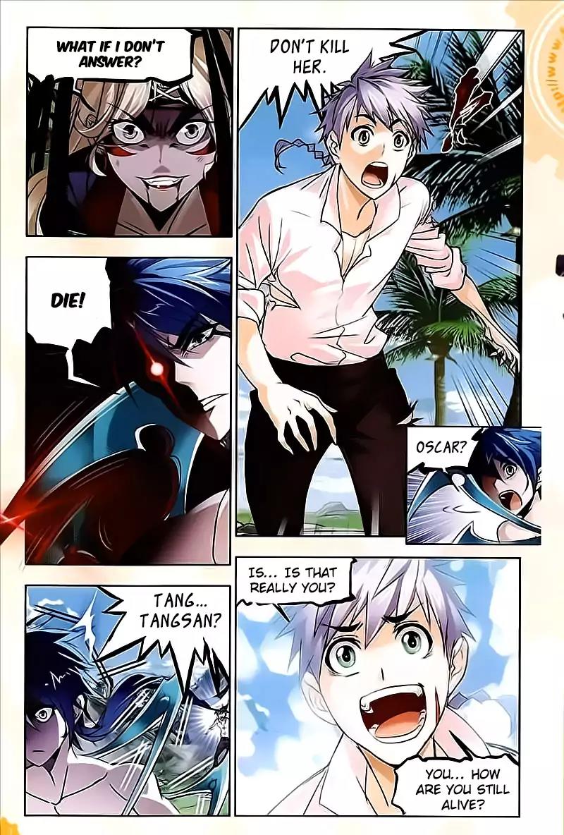 Doulou Dalu Chapter 205 page 15 - Chapter 205