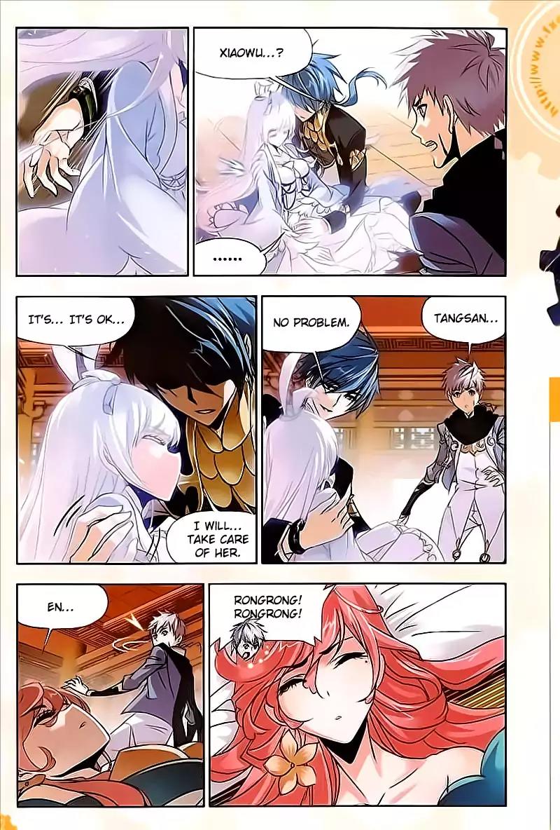 Doulou Dalu Chapter 205 page 23 - Chapter 205