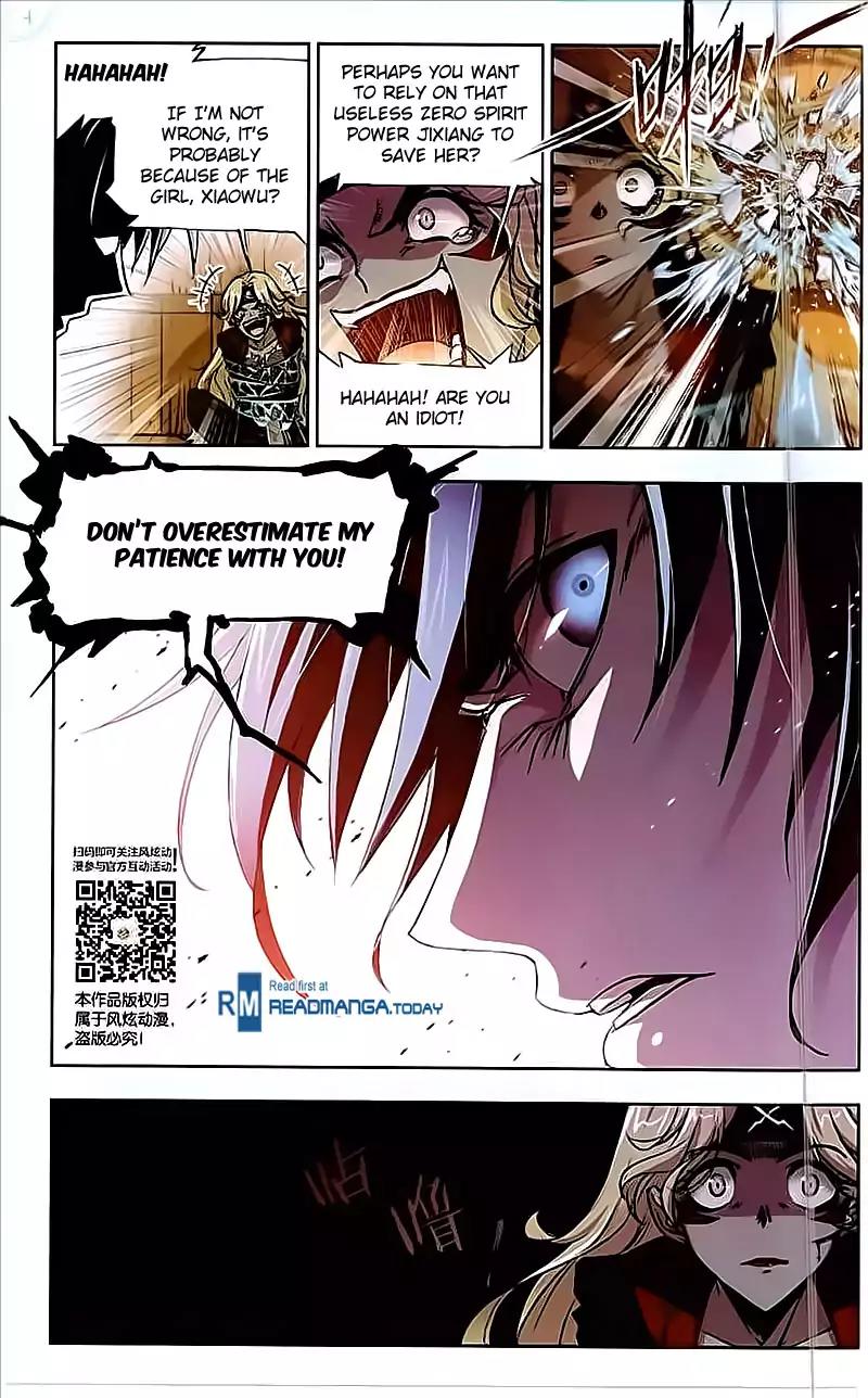 Doulou Dalu Chapter 206 page 4 - Chapter 206