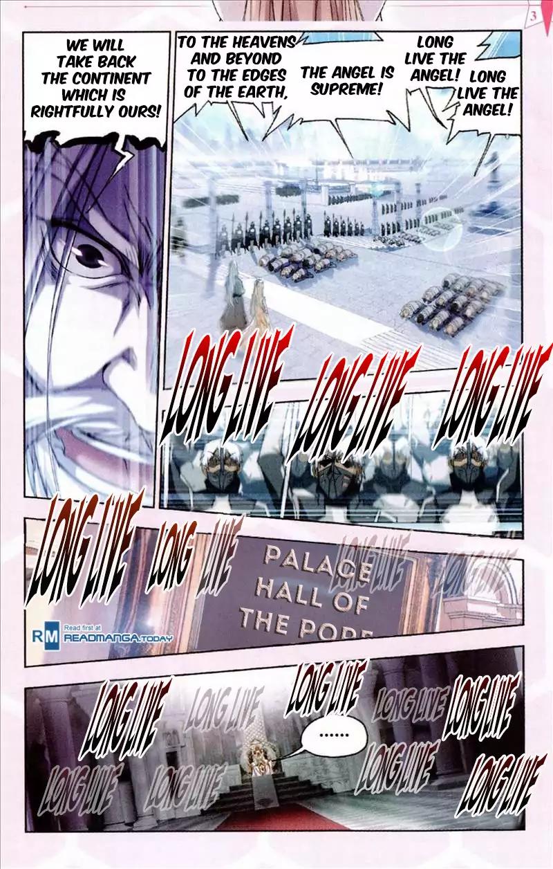 Doulou Dalu Chapter 210 page 12 - Chapter 210