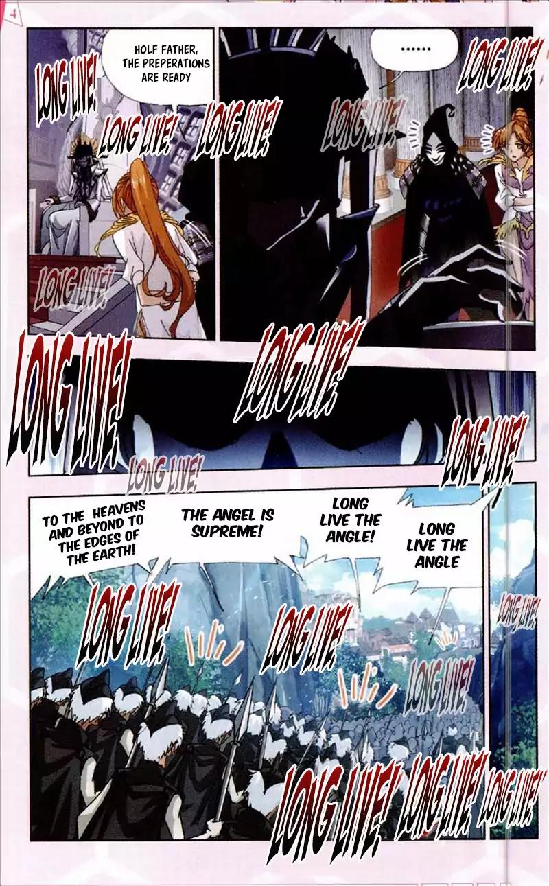 Doulou Dalu Chapter 210 page 13 - Chapter 210