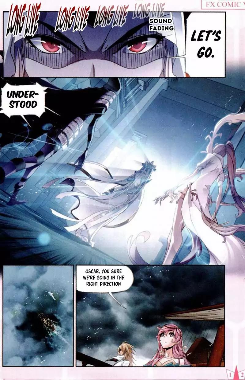 Doulou Dalu Chapter 210 page 14 - Chapter 210