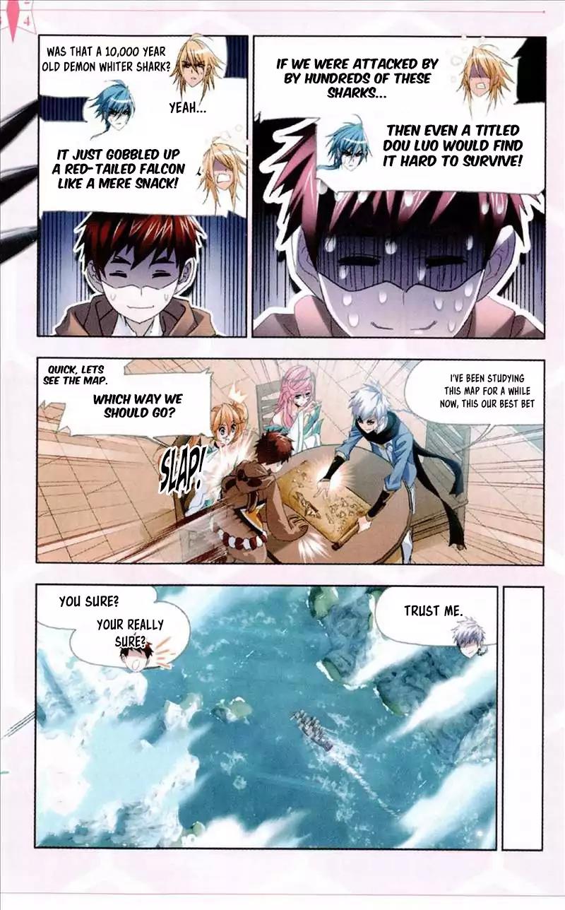 Doulou Dalu Chapter 210 page 9 - Chapter 210