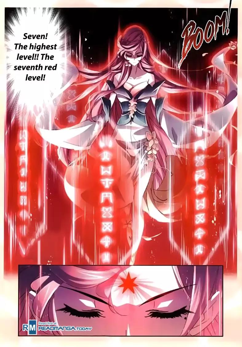 Doulou Dalu Chapter 213 page 26 - Chapter 213: Highest Leavel 7 Trial