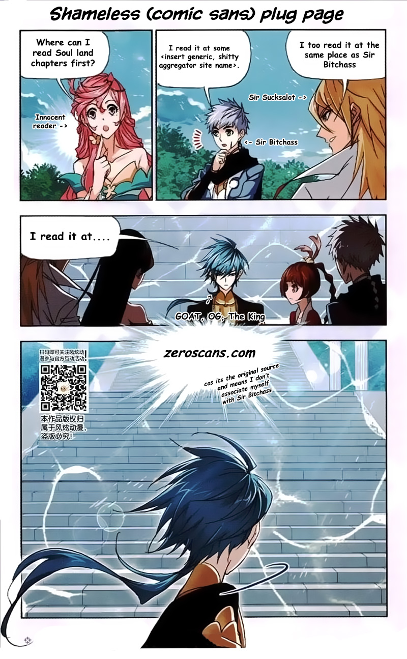 Doulou Dalu Chapter 218 page 27 - Chapter 218: Trying to Go Up