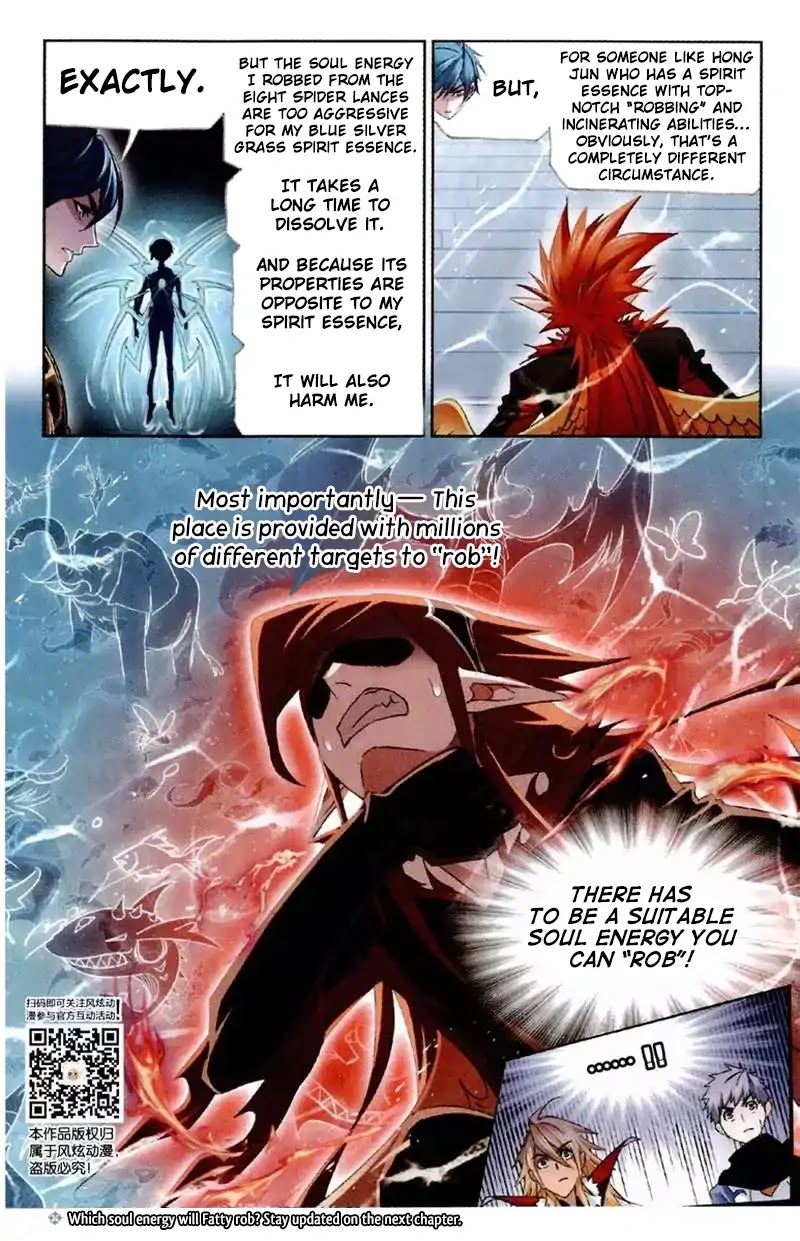 Doulou Dalu Chapter 220 page 25 - Chapter 220: Betrothal