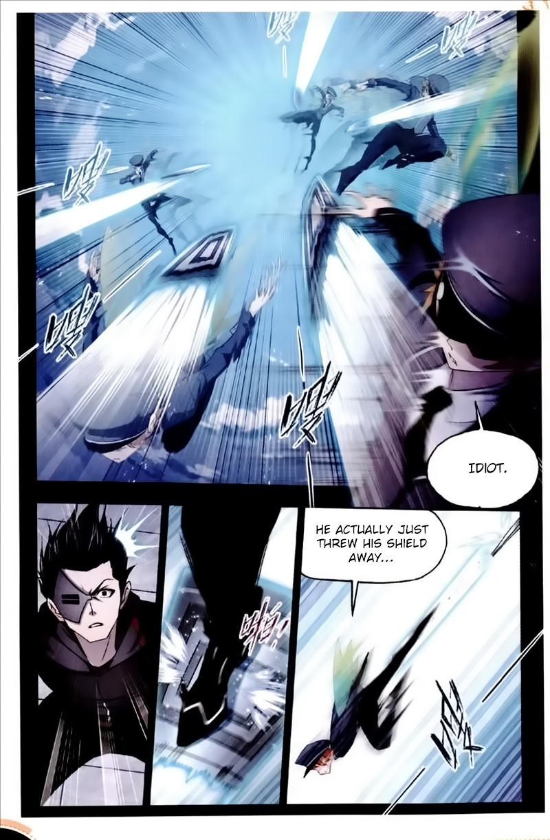 Doulou Dalu Chapter 225 page 4 - Chapter 225: Flourishing
