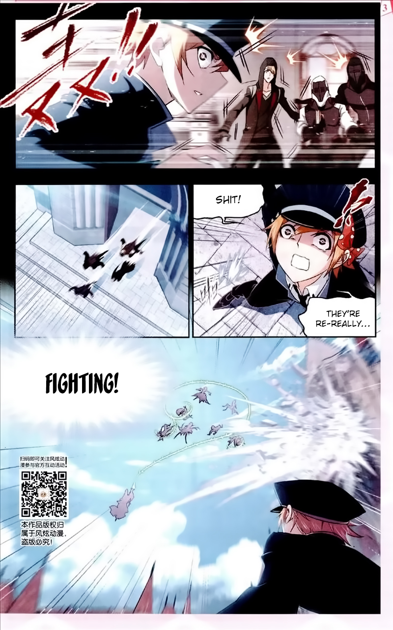 Doulou Dalu Chapter 227 page 16 - Chapter 227: Confession