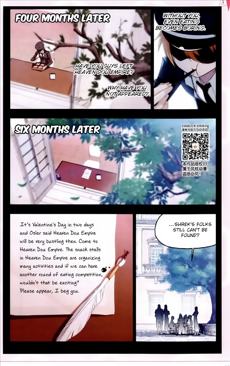 Doulou Dalu Chapter 227 page 20 - Chapter 227: Confession