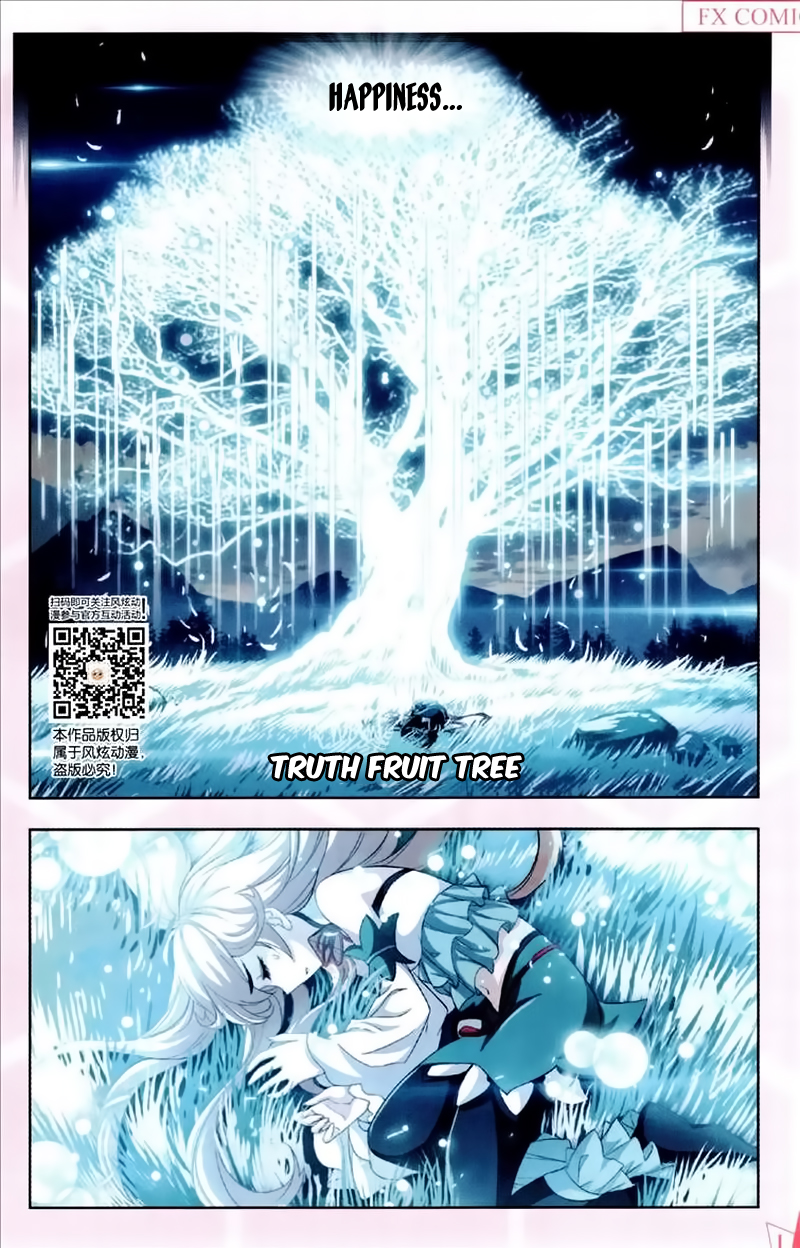Doulou Dalu Chapter 227 page 6 - Chapter 227: Confession